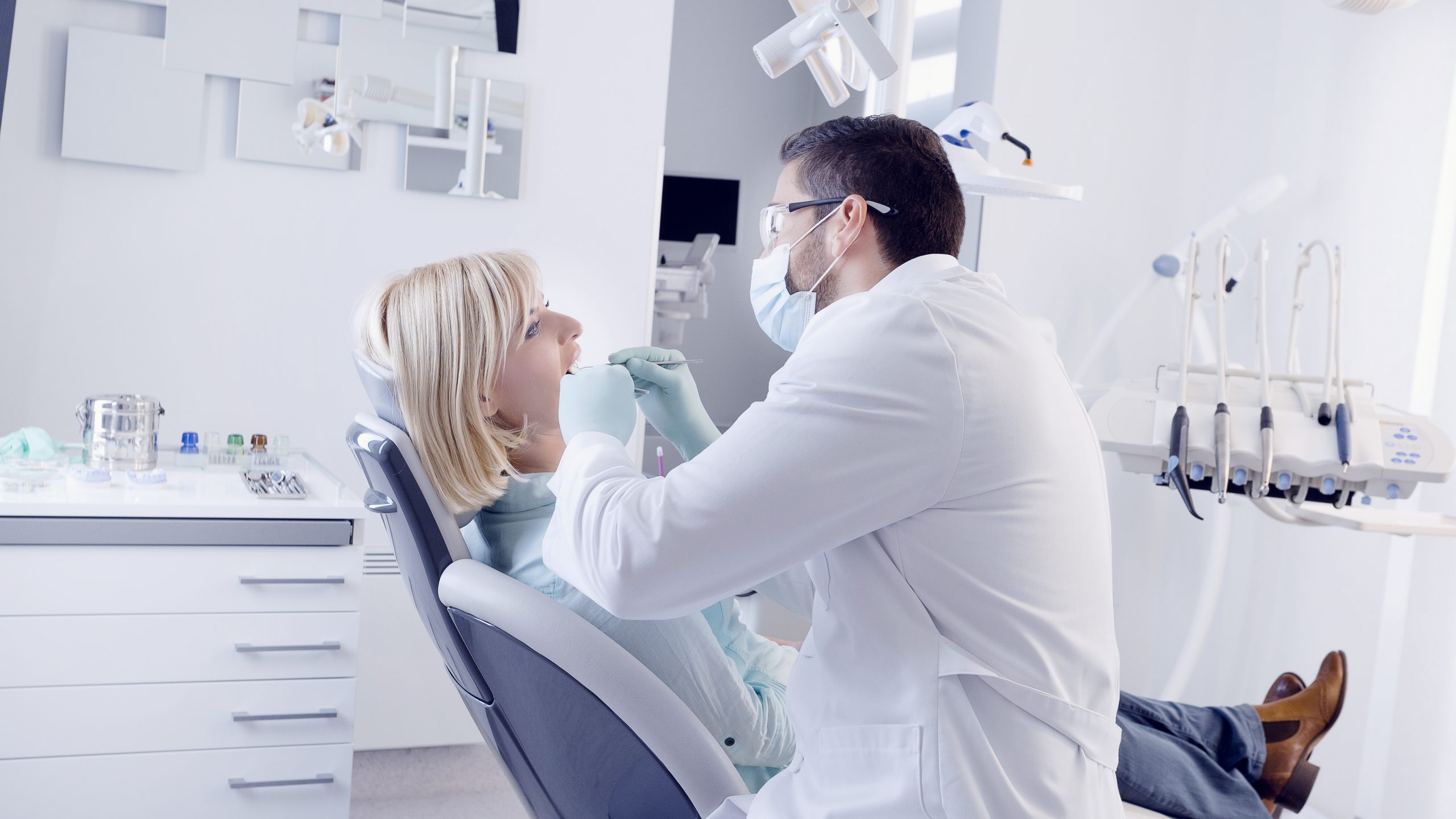 Dentist in Bensenville, IL